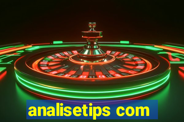 analisetips com